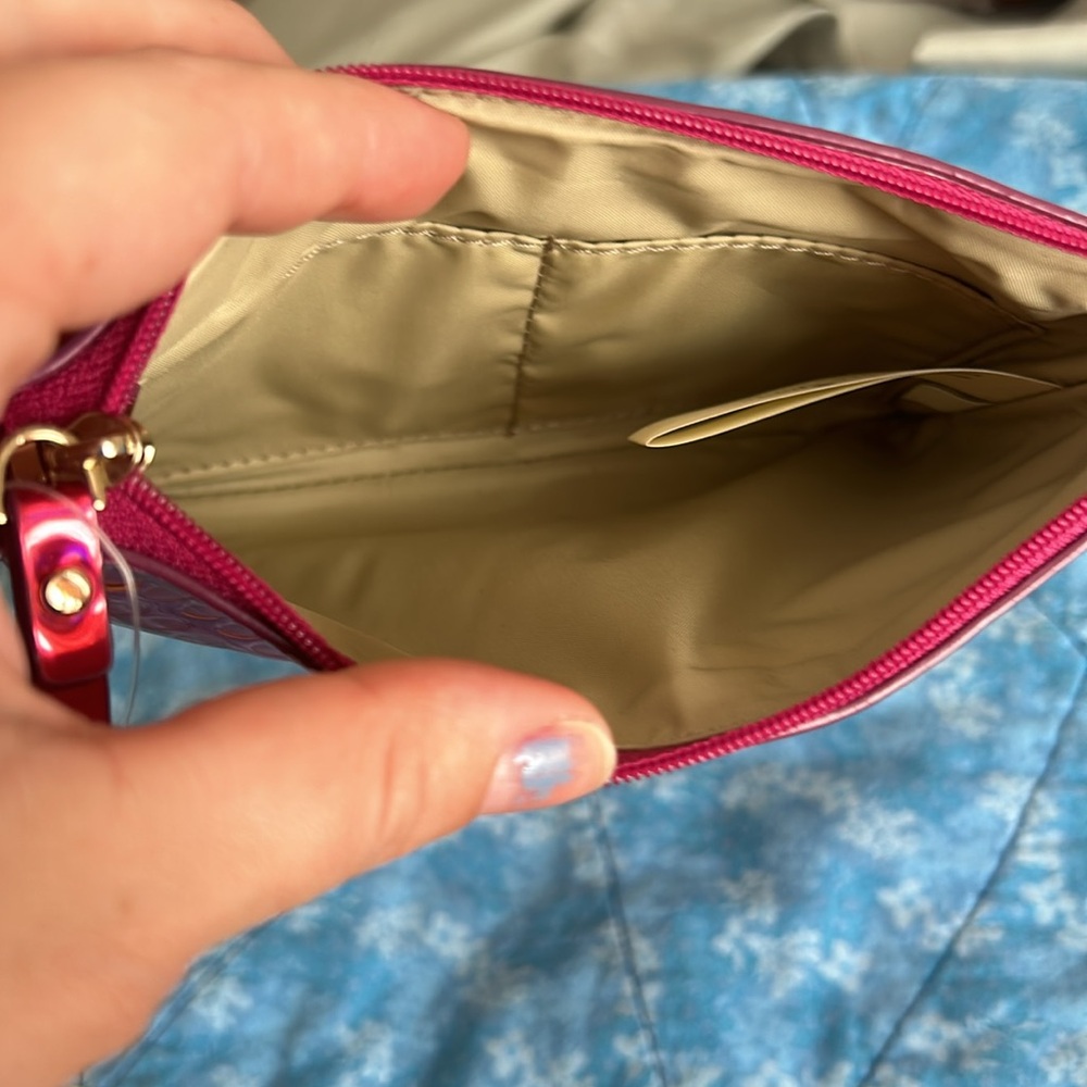 Kate spade pouch NEW - Picture 6 of 6
